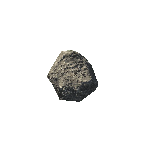 Small Rock 1